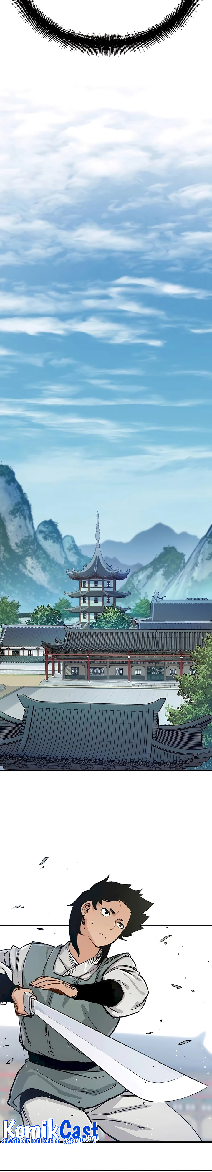 Reborn as The Heavenly Demon Chapter 17 Gambar 33