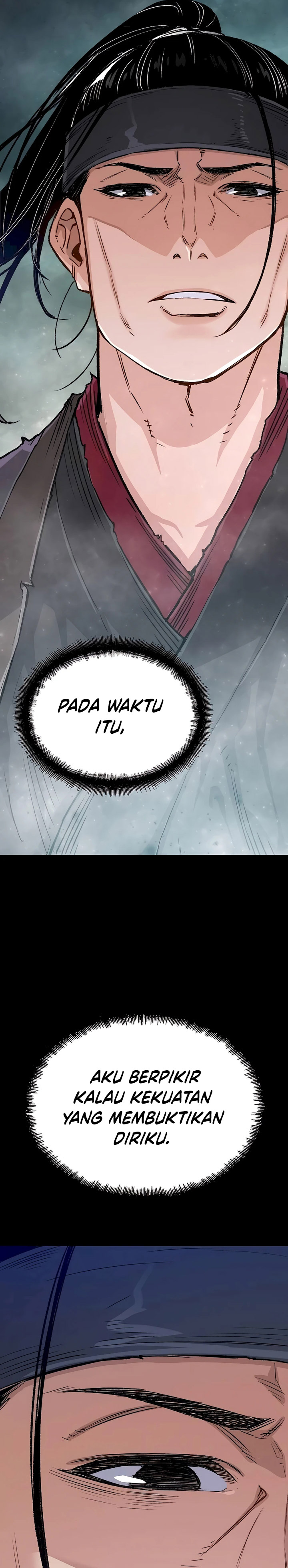 Reborn as The Heavenly Demon Chapter 17 Gambar 46