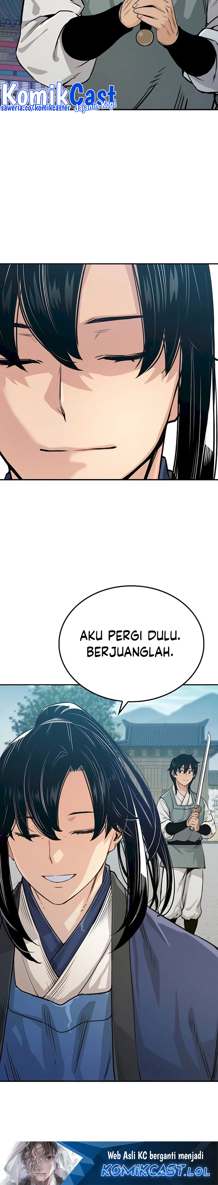 Reborn as The Heavenly Demon Chapter 17 Gambar 49