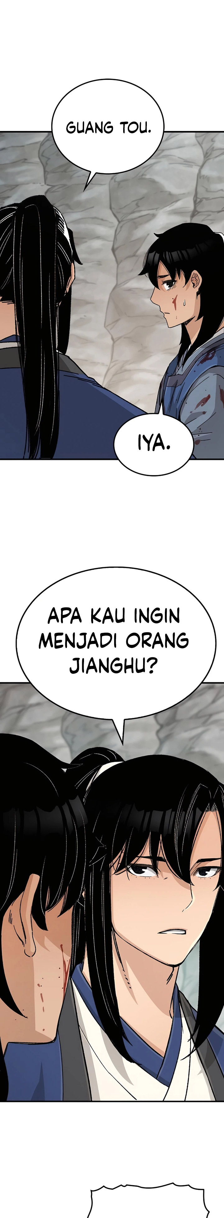 Reborn as The Heavenly Demon Chapter 25 Gambar 19