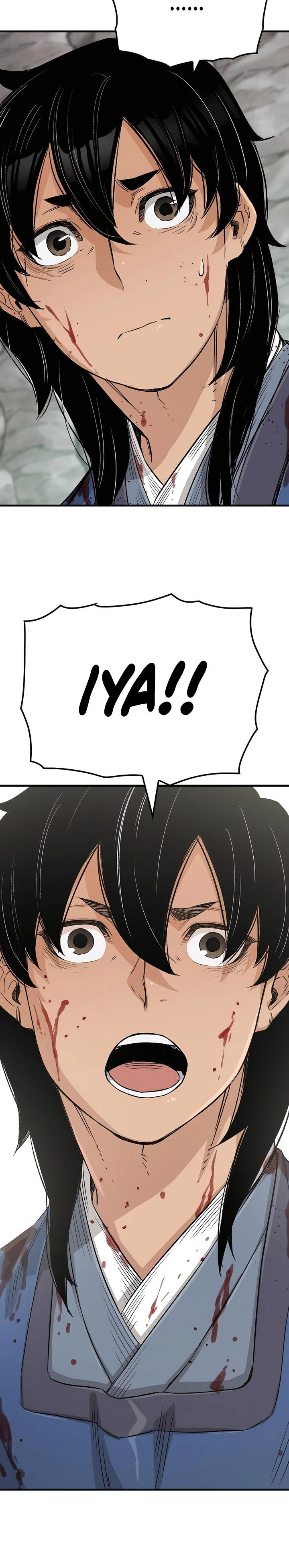 Reborn as The Heavenly Demon Chapter 25 Gambar 20