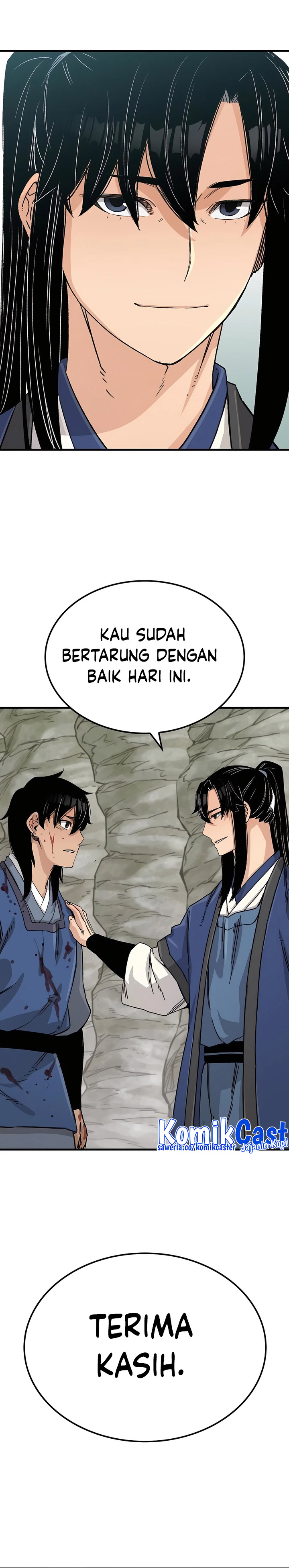 Reborn as The Heavenly Demon Chapter 25 Gambar 21