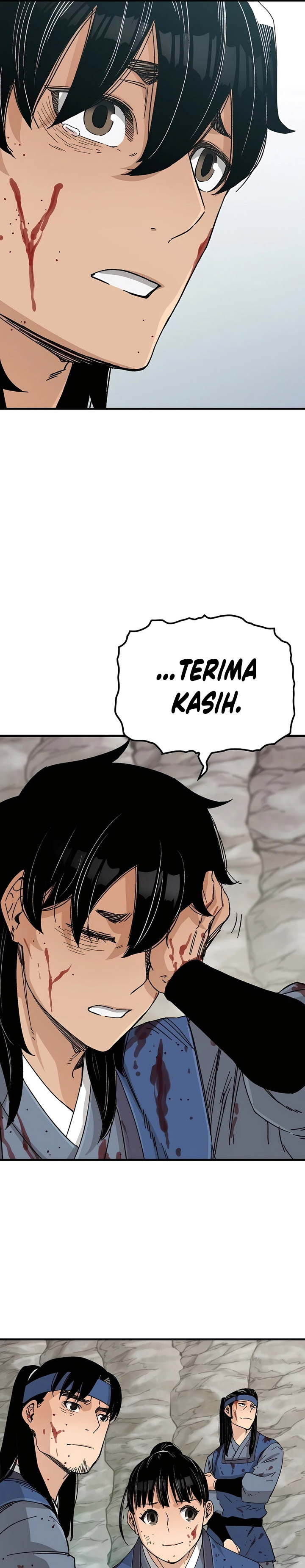 Reborn as The Heavenly Demon Chapter 25 Gambar 22