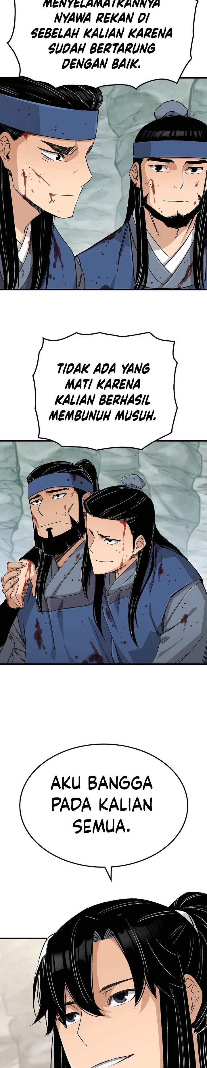 Reborn as The Heavenly Demon Chapter 25 Gambar 24
