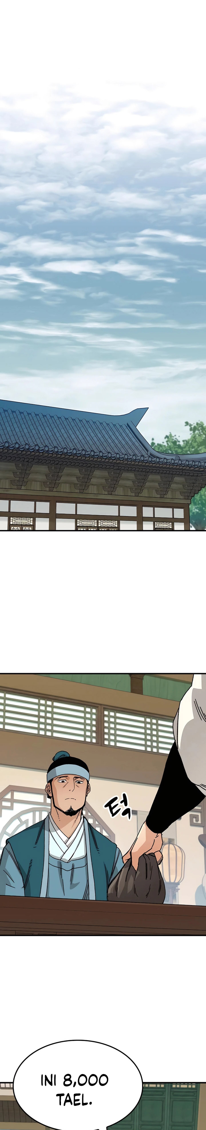 Reborn as The Heavenly Demon Chapter 25 Gambar 27