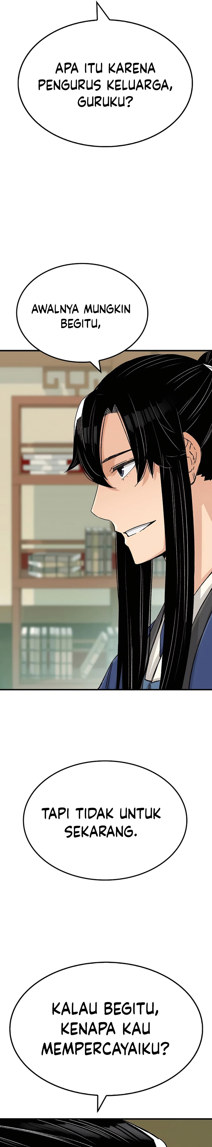 Reborn as The Heavenly Demon Chapter 25 Gambar 30