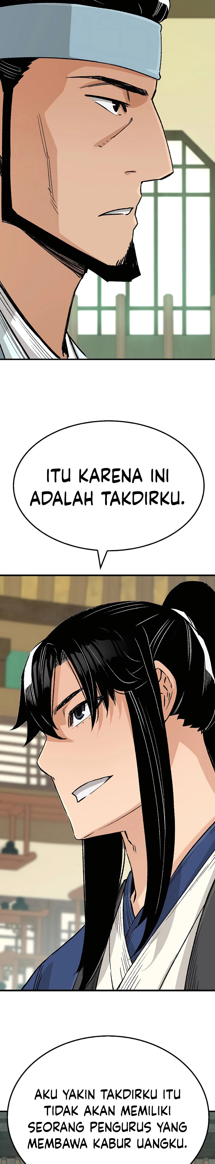 Reborn as The Heavenly Demon Chapter 25 Gambar 31