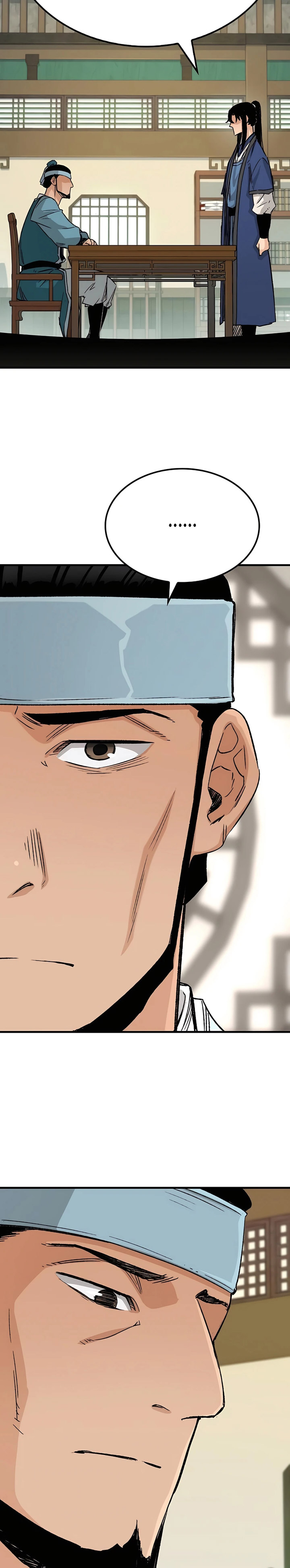 Reborn as The Heavenly Demon Chapter 25 Gambar 32