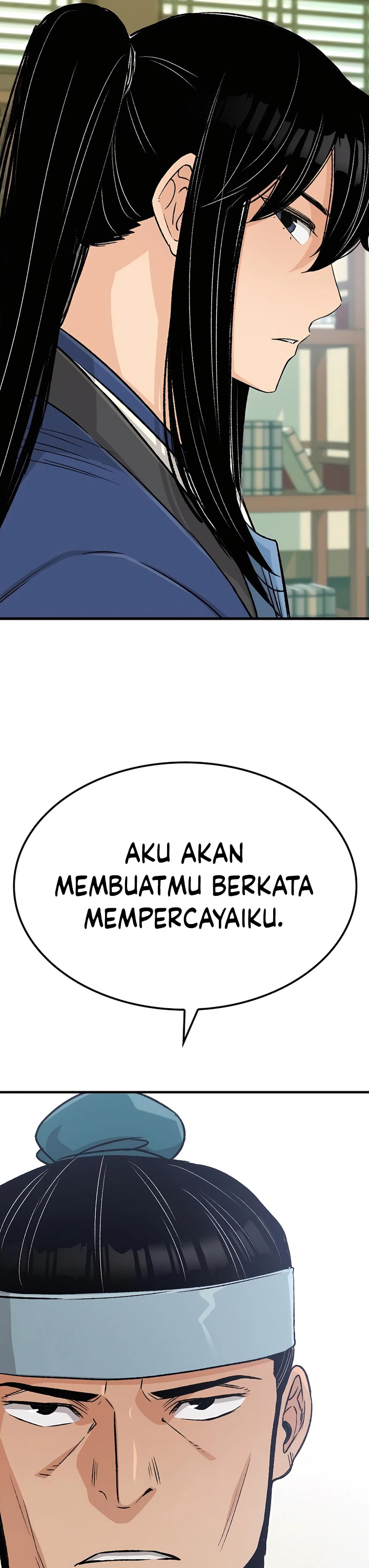 Reborn as The Heavenly Demon Chapter 25 Gambar 34