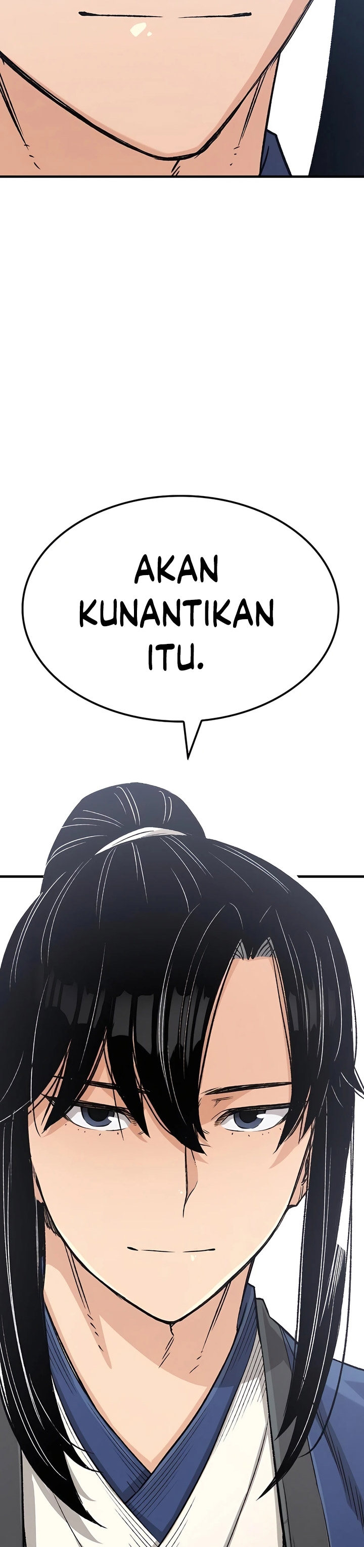 Reborn as The Heavenly Demon Chapter 25 Gambar 36