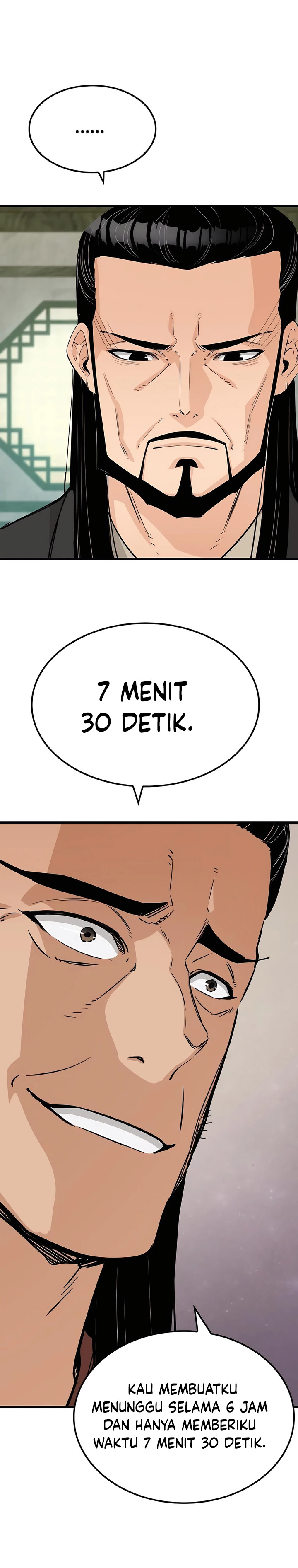 Reborn as The Heavenly Demon Chapter 26 Gambar 5