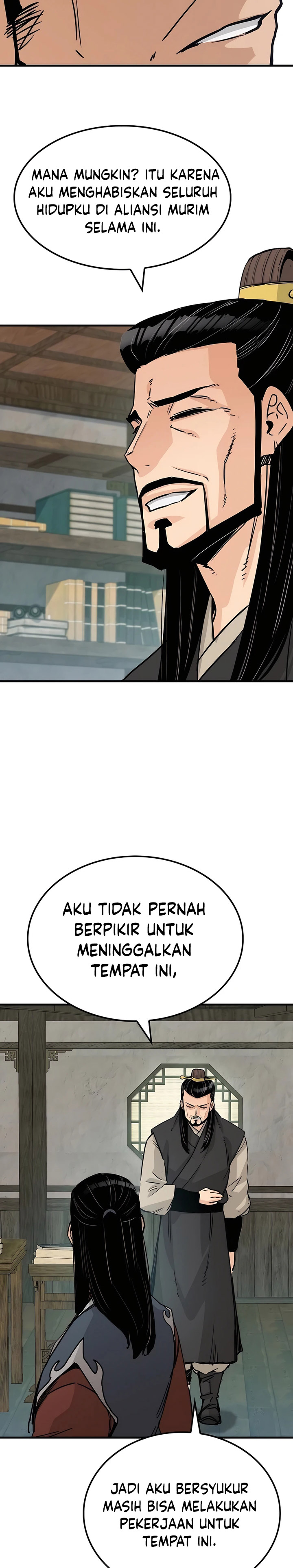 Reborn as The Heavenly Demon Chapter 26 Gambar 7