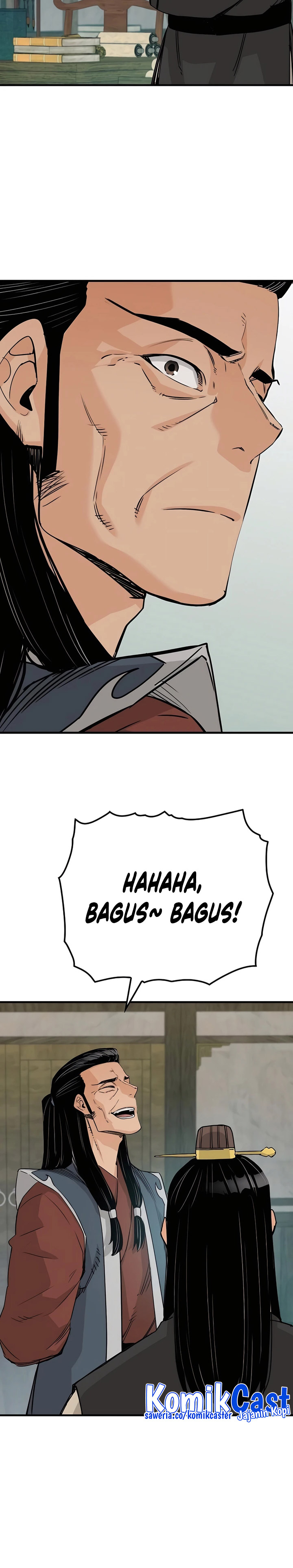 Reborn as The Heavenly Demon Chapter 26 Gambar 9