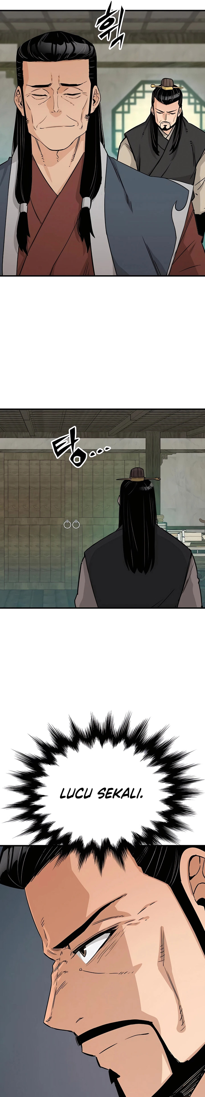 Reborn as The Heavenly Demon Chapter 26 Gambar 10