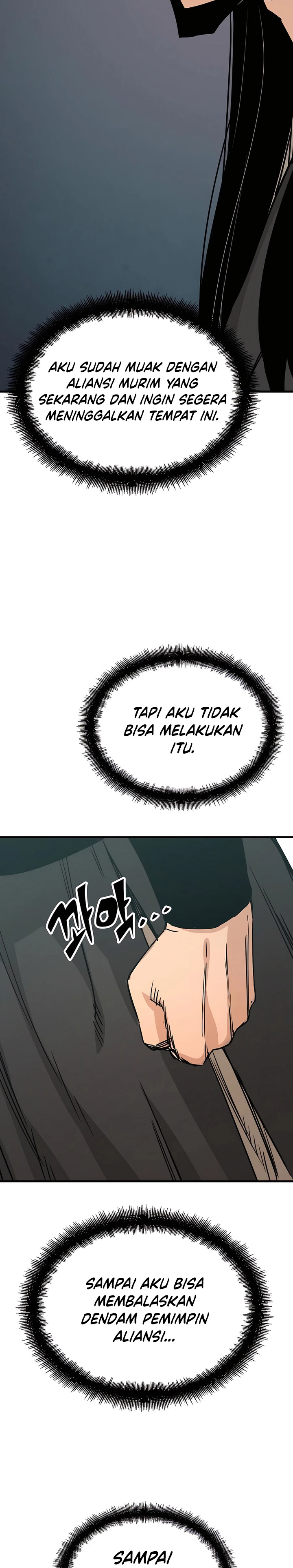 Reborn as The Heavenly Demon Chapter 26 Gambar 11