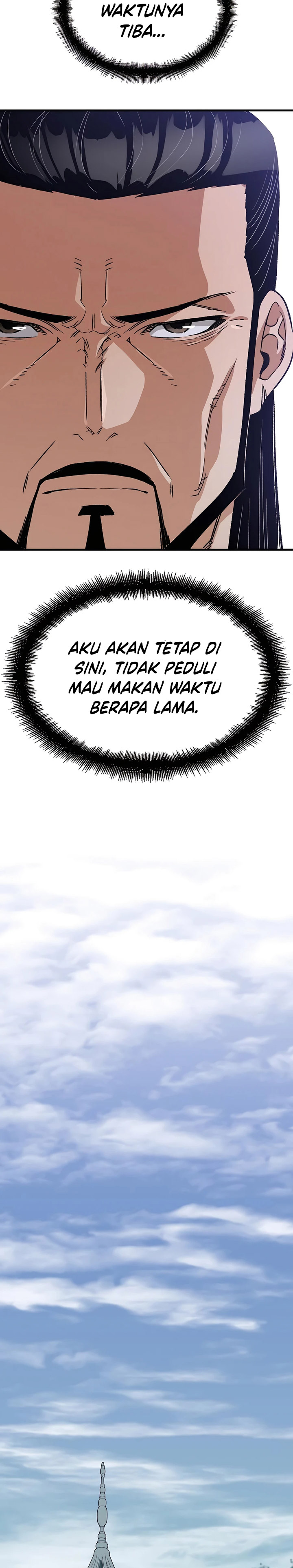 Reborn as The Heavenly Demon Chapter 26 Gambar 12