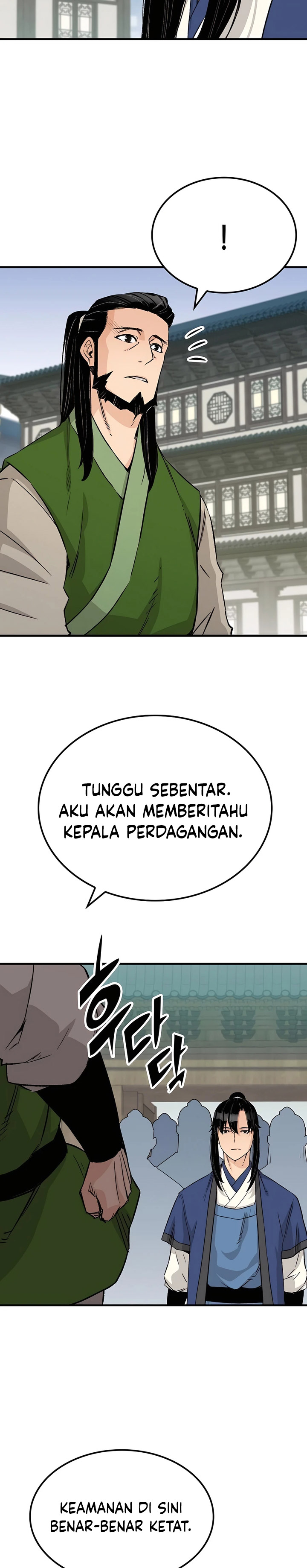 Reborn as The Heavenly Demon Chapter 26 Gambar 16