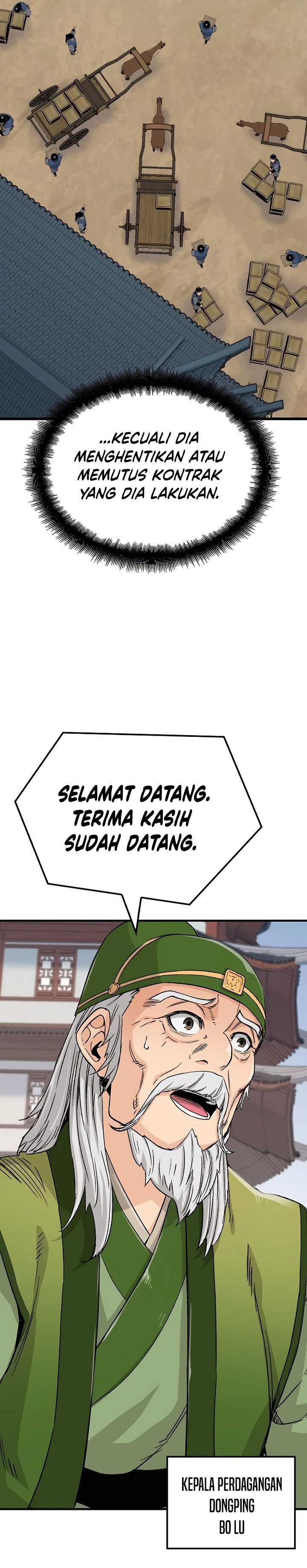 Reborn as The Heavenly Demon Chapter 26 Gambar 18