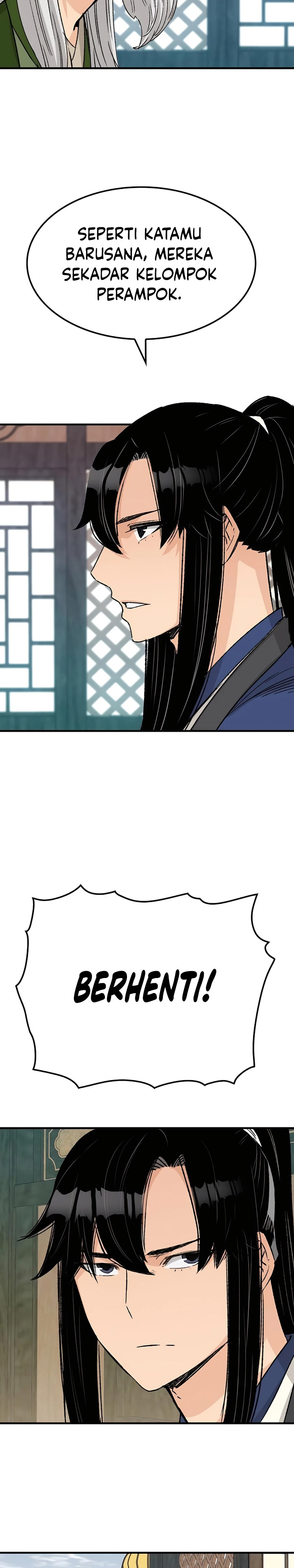 Reborn as The Heavenly Demon Chapter 26 Gambar 24