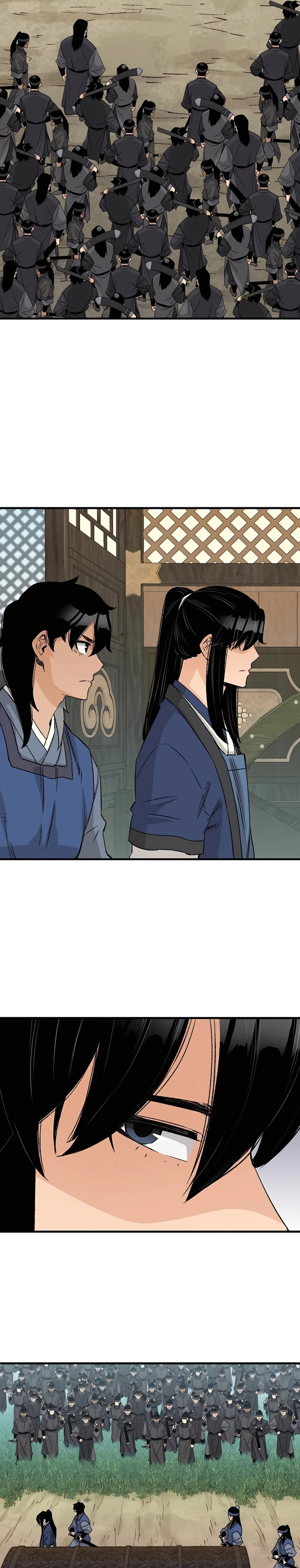 Reborn as The Heavenly Demon Chapter 26 Gambar 26