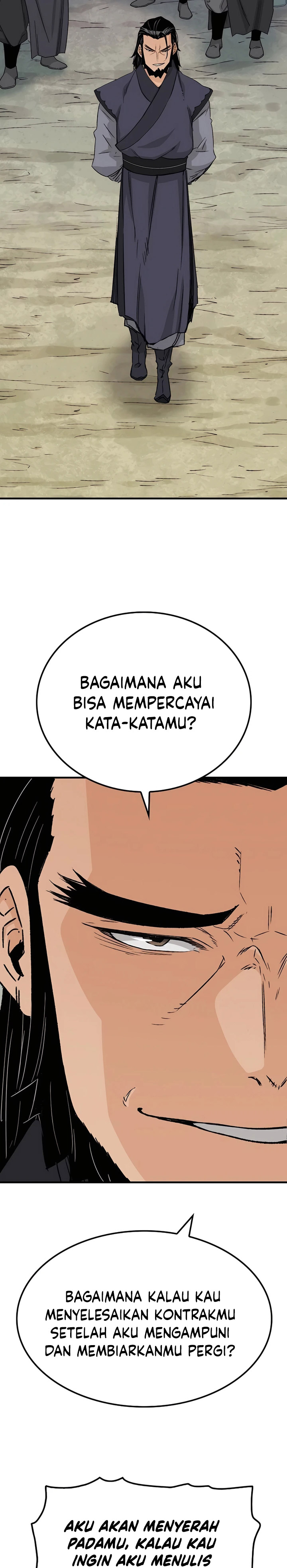 Reborn as The Heavenly Demon Chapter 26 Gambar 31
