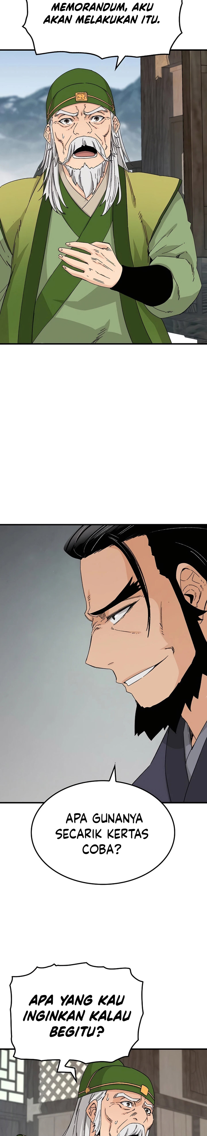 Reborn as The Heavenly Demon Chapter 26 Gambar 32