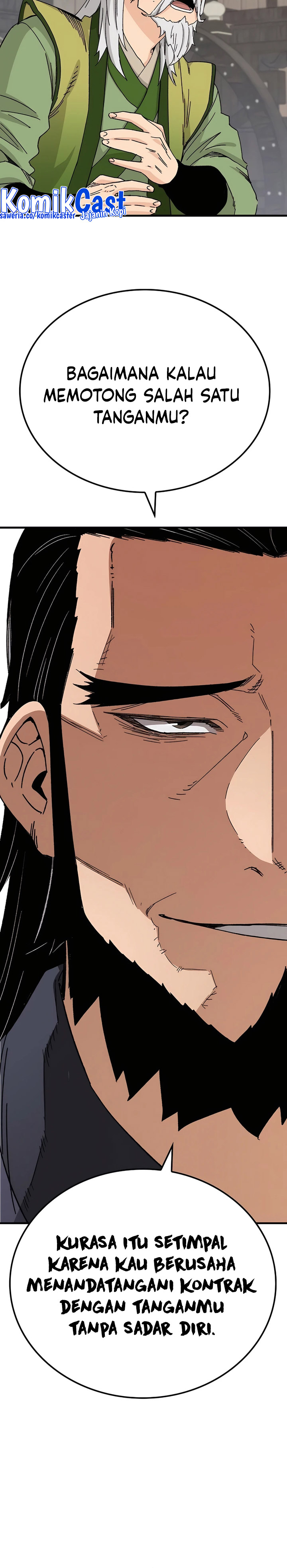 Reborn as The Heavenly Demon Chapter 26 Gambar 33