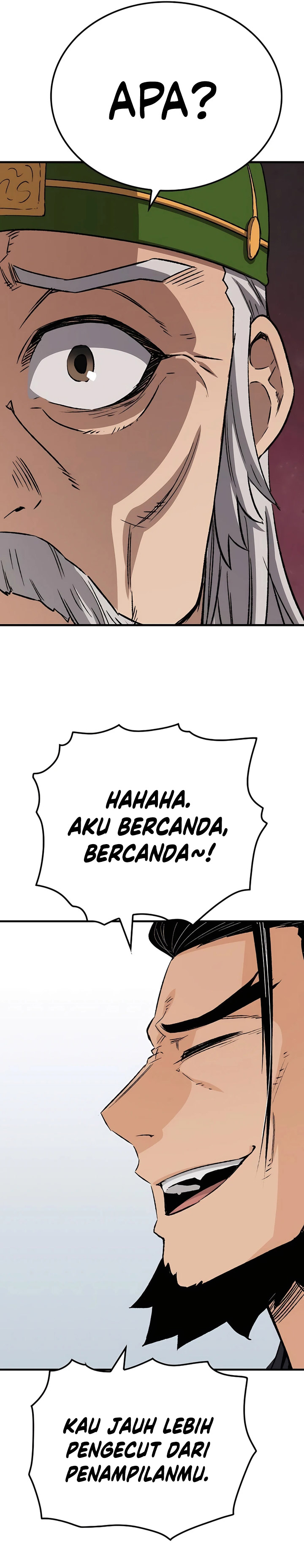 Reborn as The Heavenly Demon Chapter 26 Gambar 34