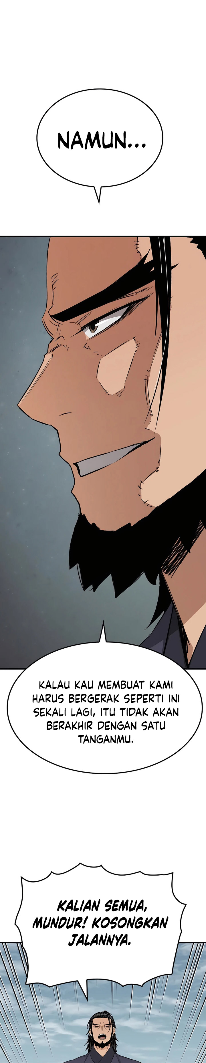 Reborn as The Heavenly Demon Chapter 26 Gambar 35