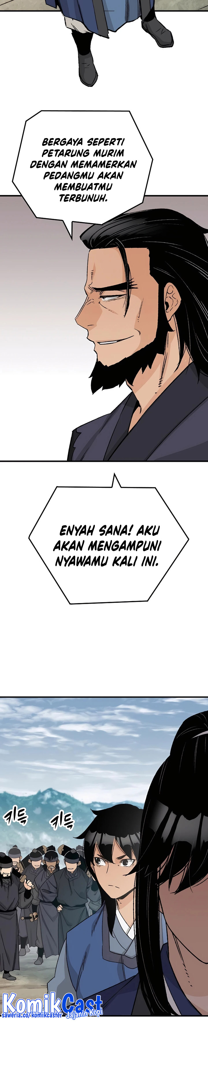 Reborn as The Heavenly Demon Chapter 26 Gambar 37