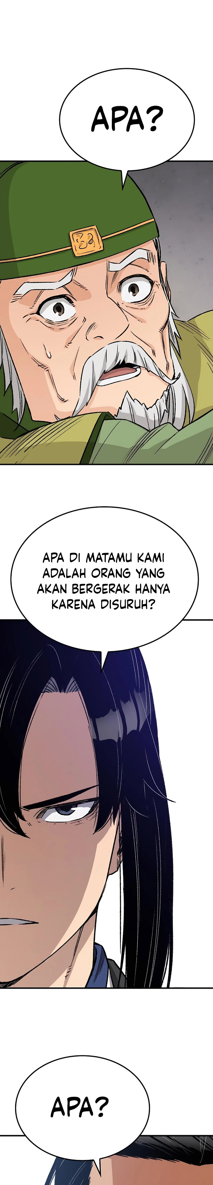 Reborn as The Heavenly Demon Chapter 26 Gambar 39