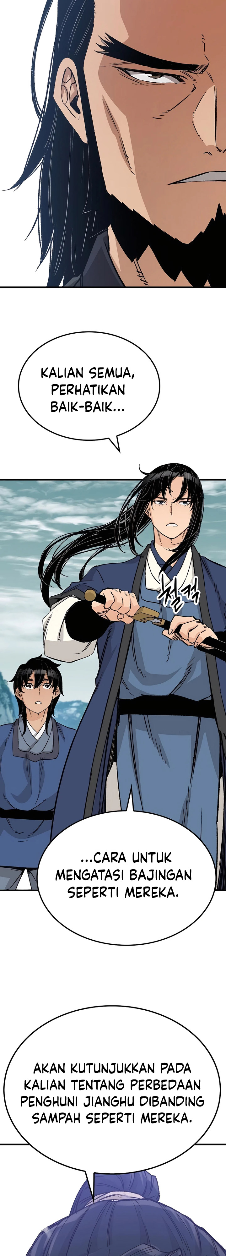 Reborn as The Heavenly Demon Chapter 26 Gambar 40