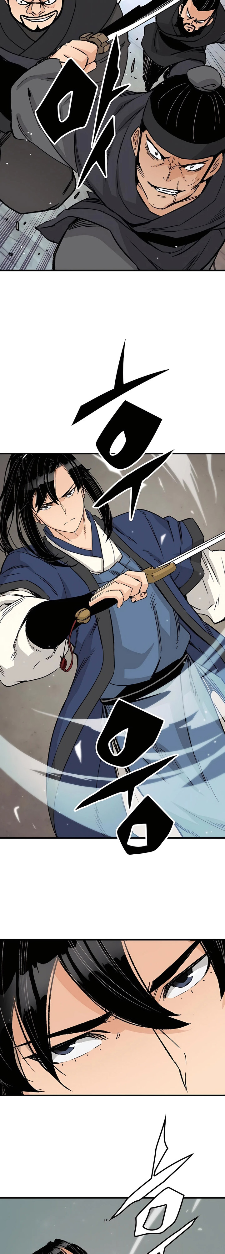Reborn as The Heavenly Demon Chapter 26 Gambar 43