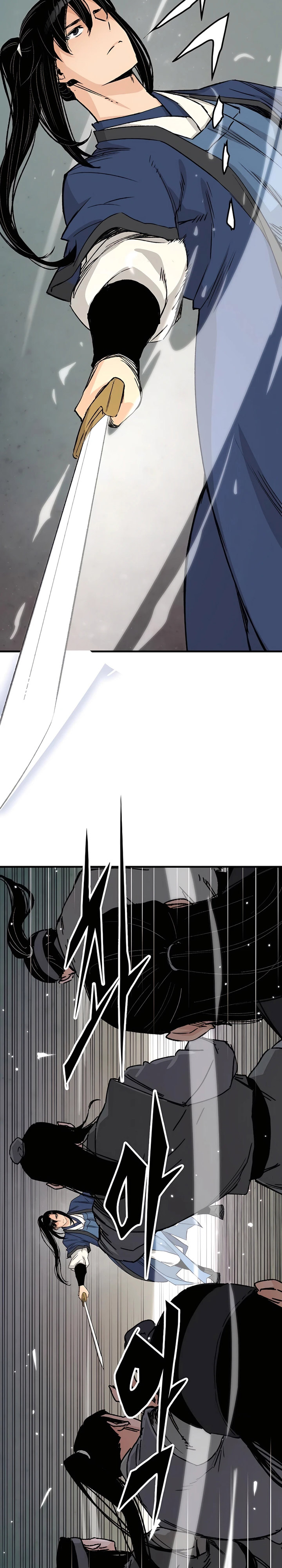Reborn as The Heavenly Demon Chapter 26 Gambar 44
