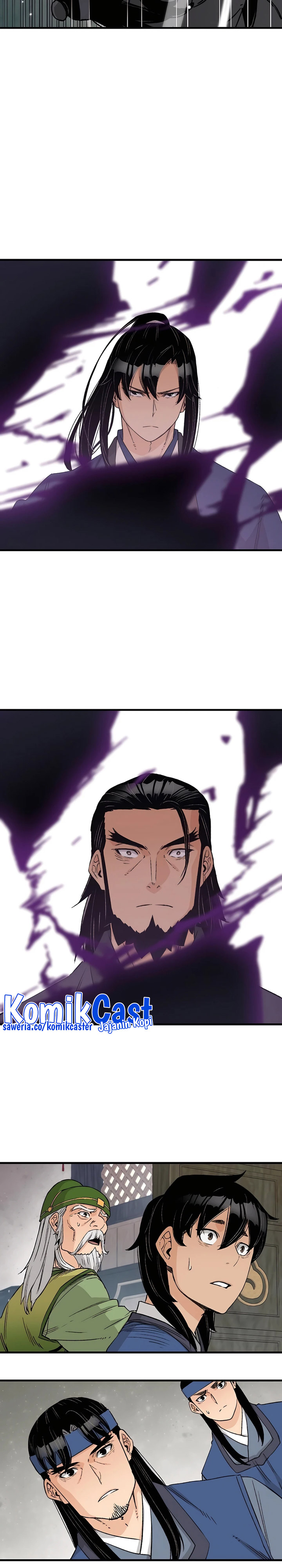 Reborn as The Heavenly Demon Chapter 26 Gambar 45
