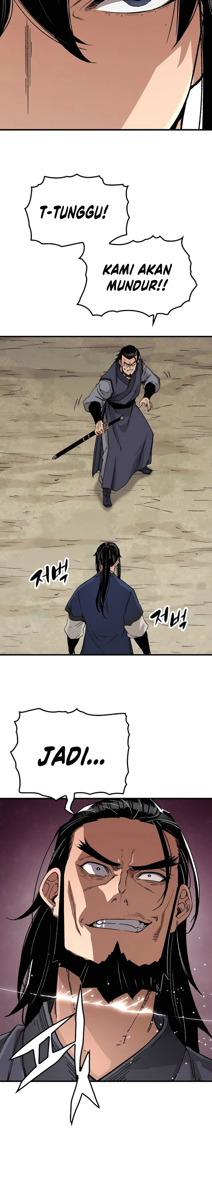Reborn as The Heavenly Demon Chapter 27 Gambar 8