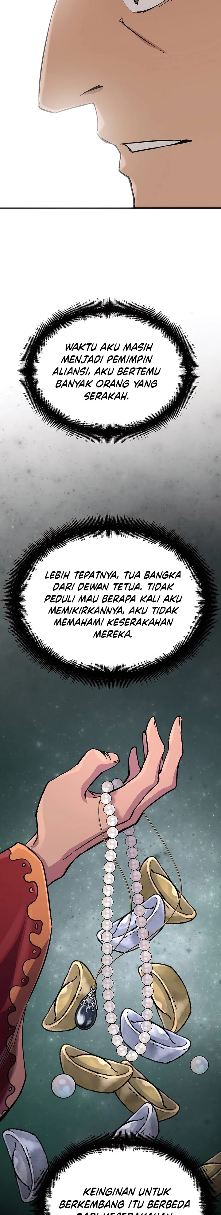 Reborn as The Heavenly Demon Chapter 27 Gambar 24