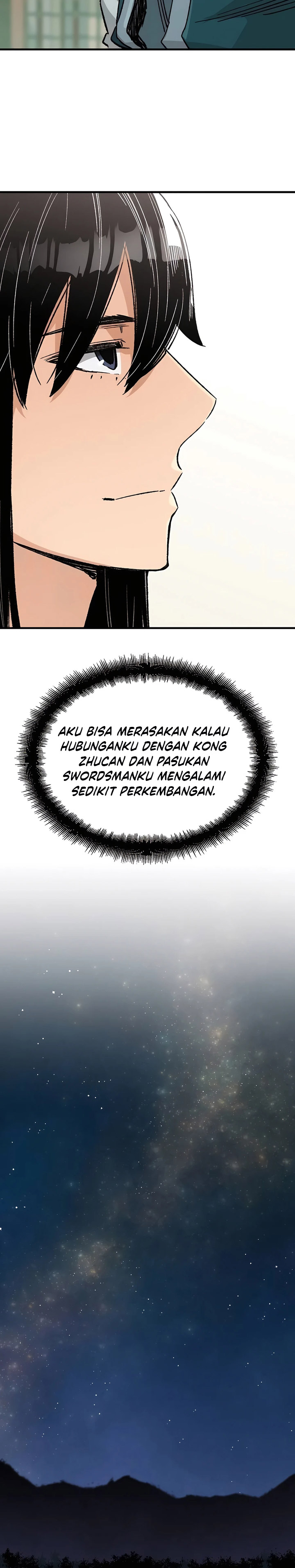 Reborn as The Heavenly Demon Chapter 27 Gambar 27