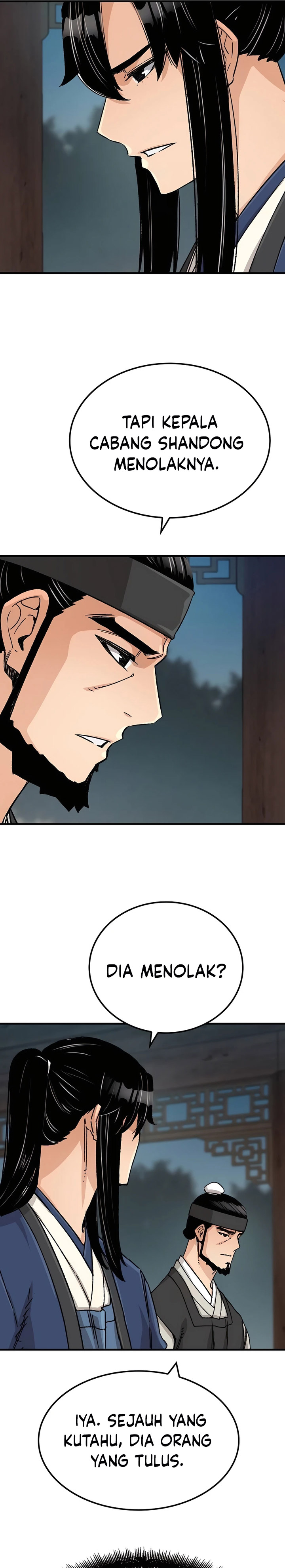 Reborn as The Heavenly Demon Chapter 27 Gambar 30