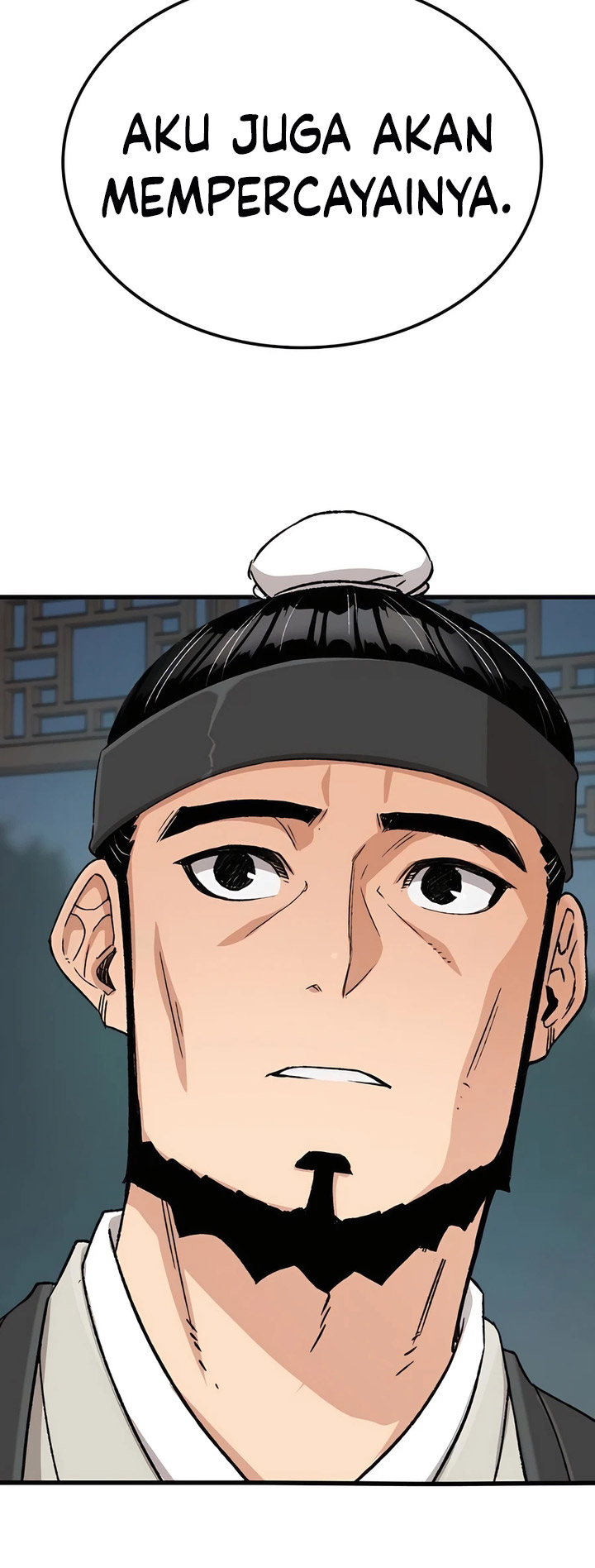 Reborn as The Heavenly Demon Chapter 27 Gambar 35