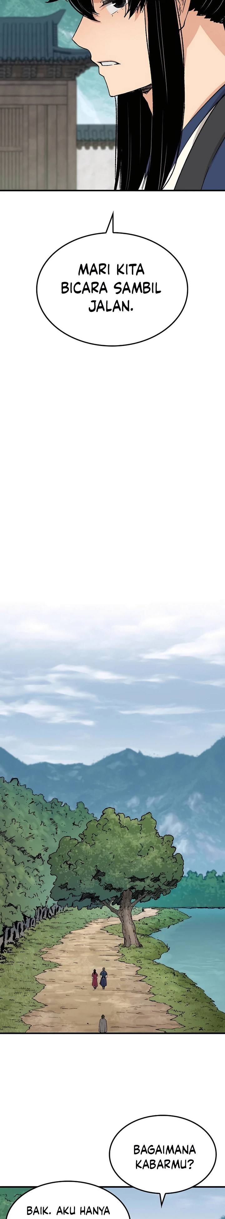 Reborn as The Heavenly Demon Chapter 28 Gambar 11
