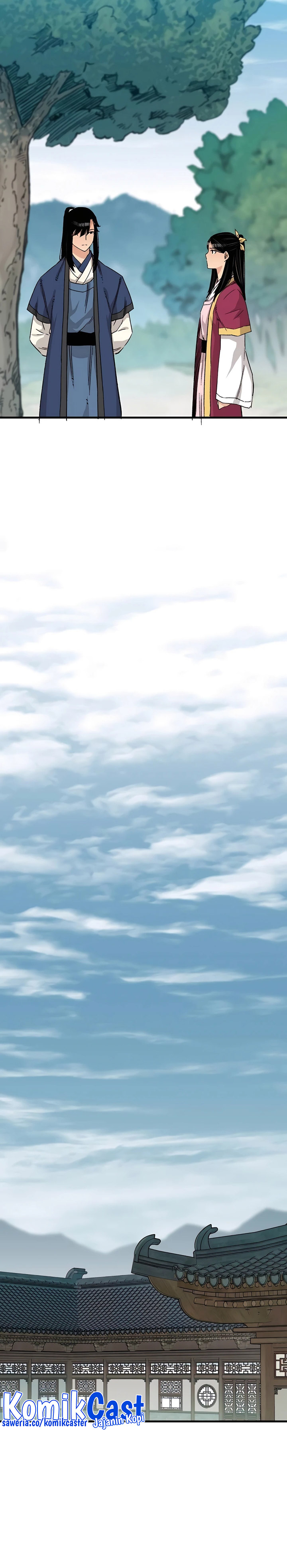 Reborn as The Heavenly Demon Chapter 28 Gambar 21