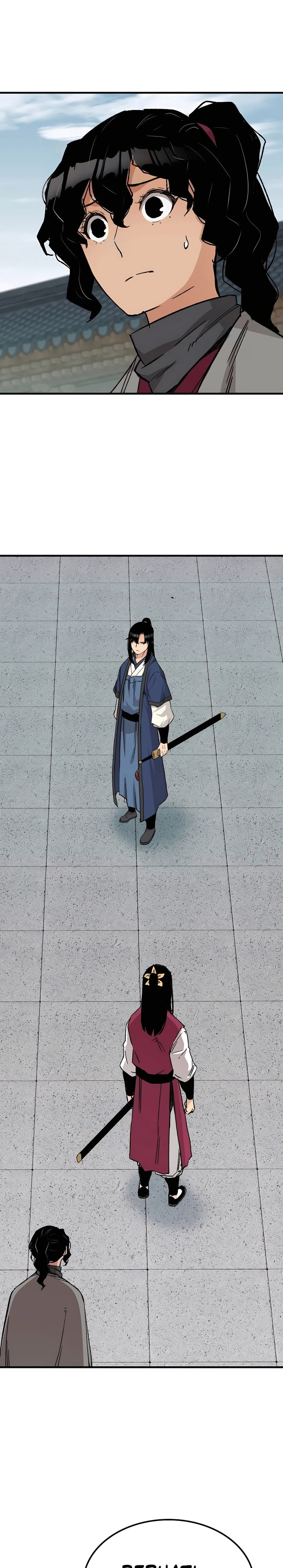 Reborn as The Heavenly Demon Chapter 28 Gambar 23