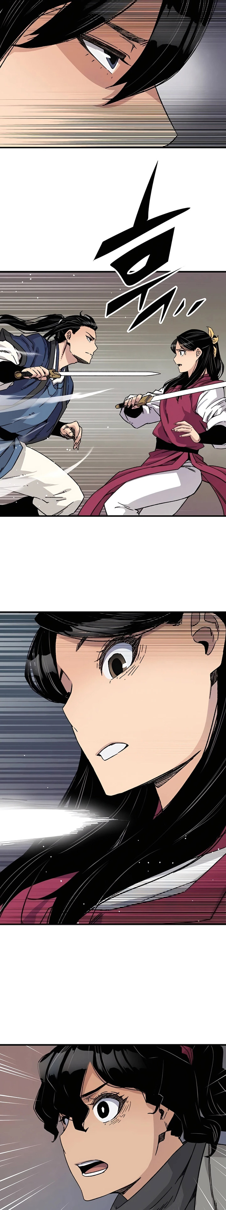Reborn as The Heavenly Demon Chapter 28 Gambar 30