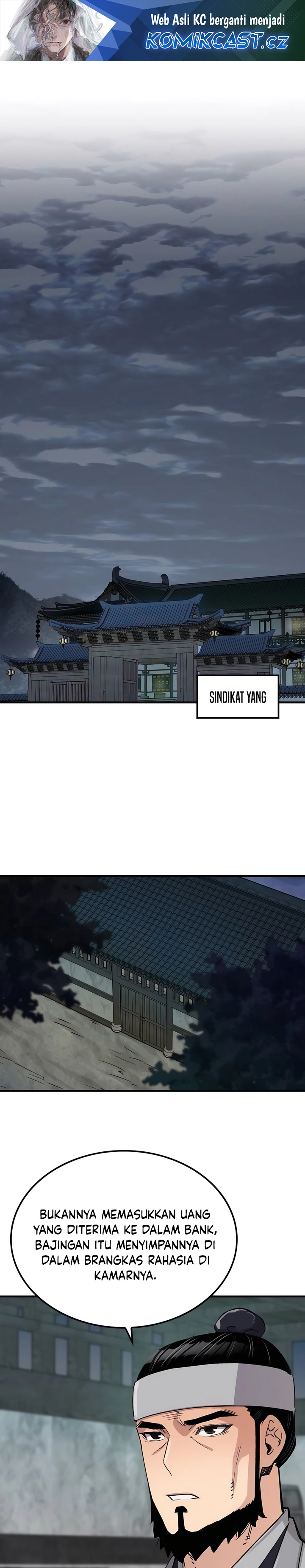Reborn as The Heavenly Demon Chapter 29 Gambar 2