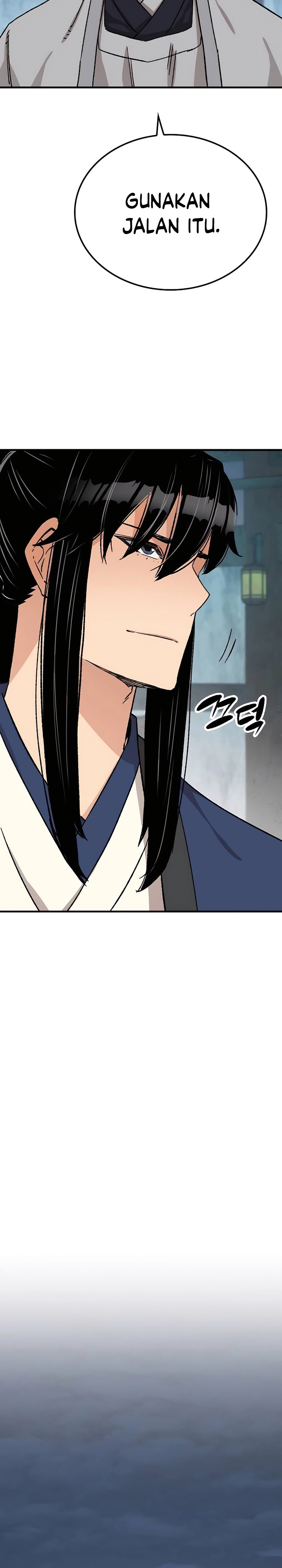 Reborn as The Heavenly Demon Chapter 29 Gambar 8