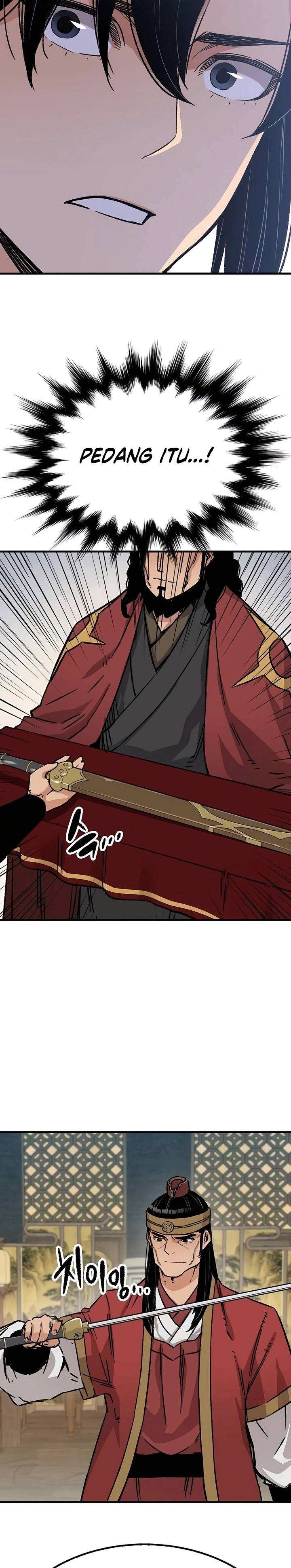 Reborn as The Heavenly Demon Chapter 29 Gambar 23