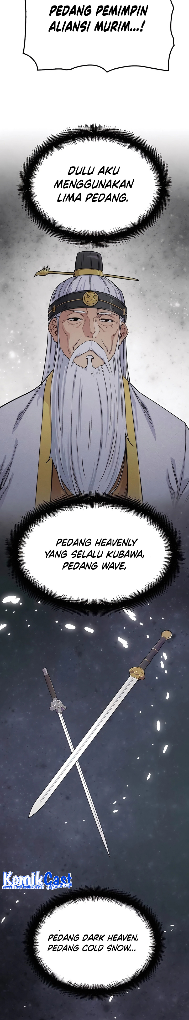 Reborn as The Heavenly Demon Chapter 29 Gambar 25