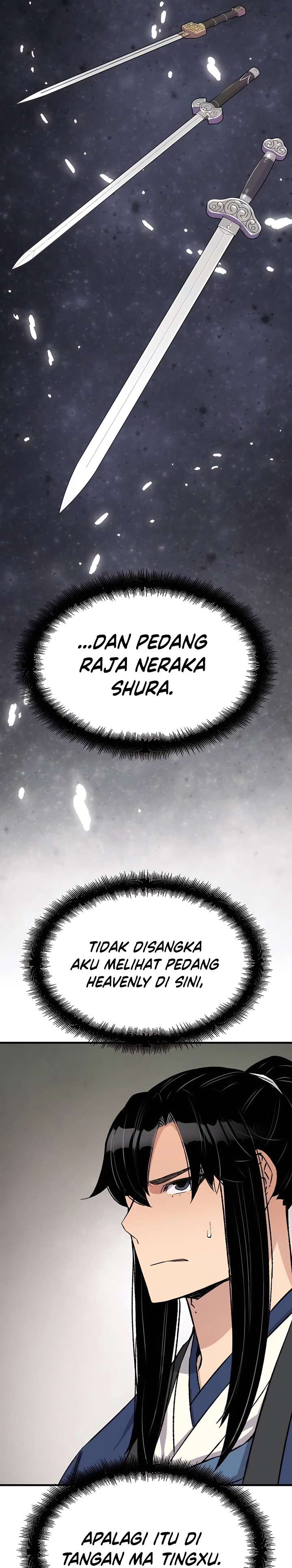 Reborn as The Heavenly Demon Chapter 29 Gambar 26