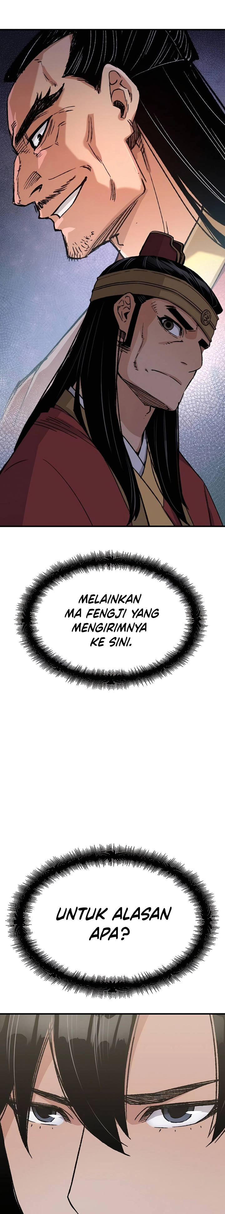 Reborn as The Heavenly Demon Chapter 29 Gambar 28